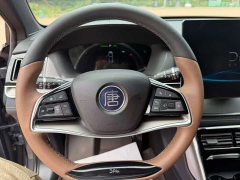 BYD Tangxin Energy 2021 DM-i 112KM Honor Type - фото 8