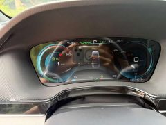 BYD Tangxin Energy 2021 DM-i 112KM Honor Type - фото 9