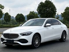 Mercedes-Benz C-Class Modification 2 C 260 L Sports Edition - фото 1
