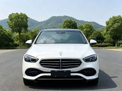 Mercedes-Benz C-Class Modification 2 C 260 L Sports Edition - фото 2
