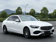 Mercedes-Benz C-Class Modification 2 C 260 L Sports Edition - фото 3