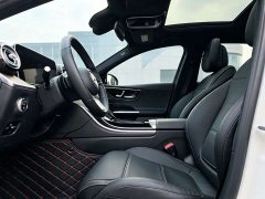 Mercedes-Benz C-Class Modification 2 C 260 L Sports Edition - фото 4