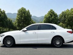 Mercedes-Benz C-Class Modification 2 C 260 L Sports Edition - фото 7
