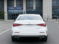 Mercedes-Benz C-Class Modification 2 C 260 L Sports Edition - фото 9