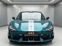 Xiaomi SU7 Ultra - фото 2