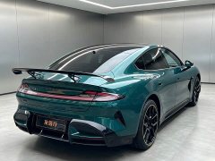 Xiaomi SU7 Ultra - фото 4