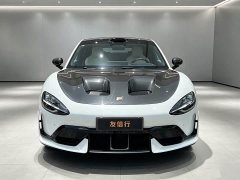 Xiaomi SU7 Ultra - фото 2
