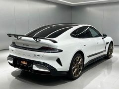 Xiaomi SU7 Ultra - фото 4