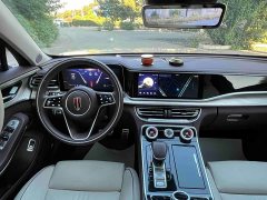 Hongqi H9 2.0T Zhilian Qichang Edition - фото 10
