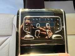 Hongqi H9 2.0T Zhilian Qichang Edition - фото 14