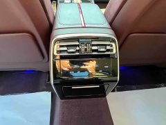 Hongqi H9 2.0T Zhilian Qichang Edition - фото 15