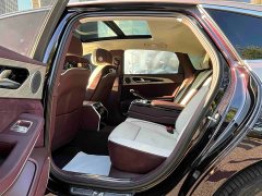 Hongqi H9 2.0T Zhilian Qichang Edition - фото 16