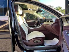 Hongqi H9 2.0T Zhilian Qichang Edition - фото 17