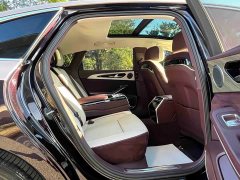 Hongqi H9 2.0T Zhilian Qichang Edition - фото 18