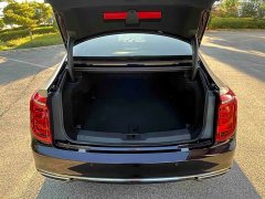 Hongqi H9 2.0T Zhilian Qichang Edition - фото 19