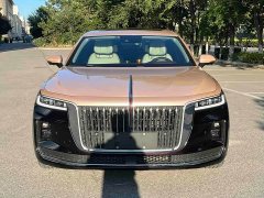 Hongqi H9 2.0T Zhilian Qichang Edition - фото 2
