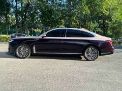 Hongqi H9 2.0T Zhilian Qichang Edition - фото 3