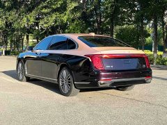 Hongqi H9 2.0T Zhilian Qichang Edition - фото 4