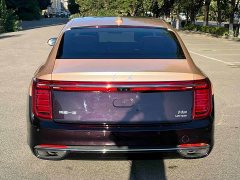 Hongqi H9 2.0T Zhilian Qichang Edition - фото 5