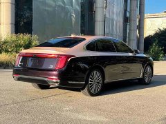 Hongqi H9 2.0T Zhilian Qichang Edition - фото 6