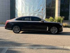 Hongqi H9 2.0T Zhilian Qichang Edition - фото 7