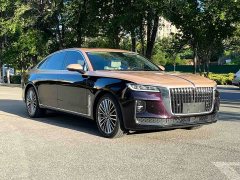 Hongqi H9 2.0T Zhilian Qichang Edition - фото 8
