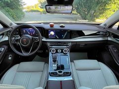 Hongqi H9 2.0T Zhilian Qichang Edition - фото 9