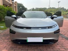 Xpeng P7 625E - фото 10