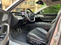 Xpeng P7 625E - фото 12
