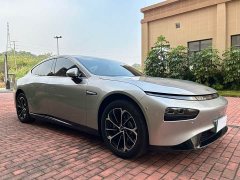 Xpeng P7 625E - фото 3
