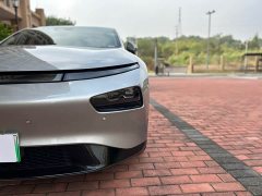 Xpeng P7 625E - фото 8