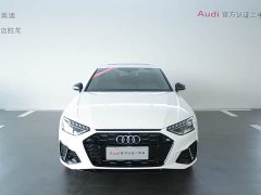Audi A4L 2 million Yuexiang version 40 TFSI luxury and dynamic - фото 2