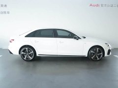 Audi A4L 2 million Yuexiang version 40 TFSI luxury and dynamic - фото 3