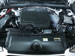 Audi A4L 2 million Yuexiang version 40 TFSI luxury and dynamic - фото 9