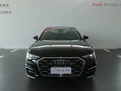 Audi A6L 45 TFSI Premium Dynamic - фото 2