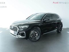Audi Q5L 2025 40 TFSI Fashion Dynamic - фото 1