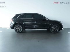 Audi Q5L 2025 40 TFSI Fashion Dynamic - фото 3