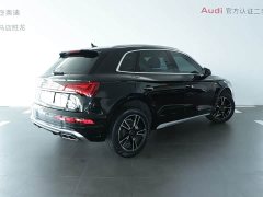 Audi Q5L 2025 40 TFSI Fashion Dynamic - фото 4