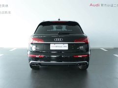 Audi Q5L 2025 40 TFSI Fashion Dynamic - фото 5