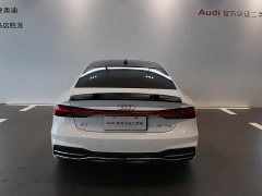 Audi A7 2023 45 TFSI Premium Selection - фото 5