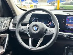 BMW X1 sDrive25Li X-Line - фото 12