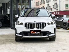 BMW X1 sDrive25Li X-Line - фото 2