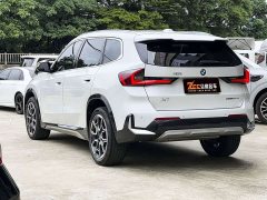 BMW X1 sDrive25Li X-Line - фото 3