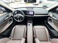 BMW X1 sDrive25Li X-Line - фото 8