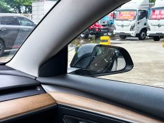 Tesla Model 3 2021 facelift standard range rear drive upgraded version 3D1 - фото 12