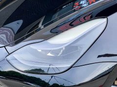 Tesla Model 3 2021 facelift standard range rear drive upgraded version 3D1 - фото 5