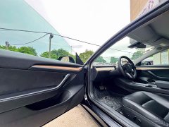 Tesla Model 3 2021 facelift standard range rear drive upgraded version 3D1 - фото 7