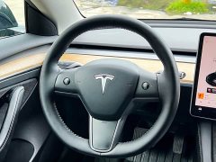 Tesla Model 3 2021 facelift standard range rear drive upgraded version 3D1 - фото 9