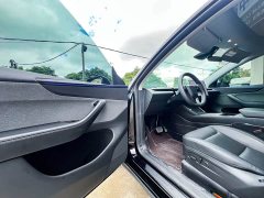 Tesla Model Y rear-wheel drive version - фото 10