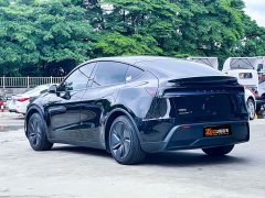 Tesla Model Y rear-wheel drive version - фото 2
